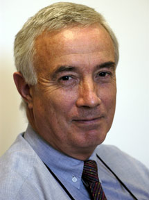 Roy M. Anderson